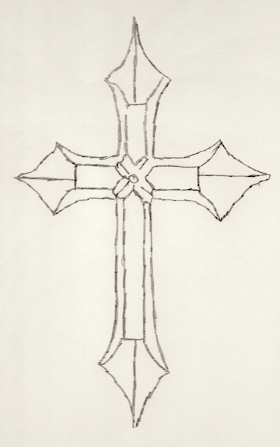 Cross 14